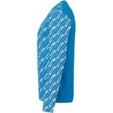 Uhlsport - Progressive - Keepersshirt - Blauw Wit - 100% Gerecycled Polyester