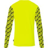 Uhlsport - Progressive - Sportshirt - Felgeel - 100% Gerecycled Polyester