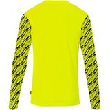 Uhlsport - Progressive - Sportshirt - Felgeel - 100% Gerecycled Polyester