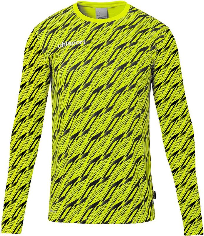 Uhlsport - Progressive - Keeperstrui - Lange Mouwen - Voor Kinderen