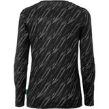 Uhlsport - Progressive Keepersset - Lange Mouwen - Kids - Zwart