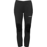 Uhlsport - Progressive Keepersset - Lange Mouwen - Kids - Zwart