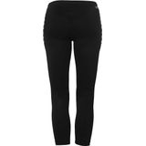 Uhlsport - Progressive Keepersset - Lange Mouwen - Kids - Zwart