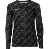 Uhlsport - Progressive Keepersset - Lange Mouwen - Kids - Zwart