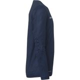 Uhlsport - Progressive - Keepersset - Donkerblauw - Lange Mouwen, Elastische Mouwen, TPU-Print