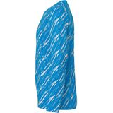 Uhlsport - Progressive - Keepersset - Blauw - Polyester - Lange Mouwen