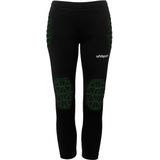 Uhlsport - Progressive - Keepersset - Felgroen Zwart - Lange Mouwen Kids