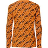 Uhlsport - Progressive - Keepersset - Feloranje - Kids