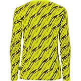 Uhlsport - Progressive - Keepersset - Felgeel - Zwart - Kids