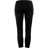 Uhlsport - Progressive - Keepersset - Felgeel - Zwart - Kids