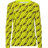 Uhlsport - Progressive - Keepersset - Felgeel - Zwart - Kids