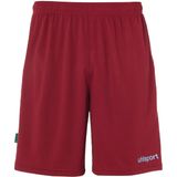 Uhlsport - Center Basic Short - Korte Broek - Bordeaux