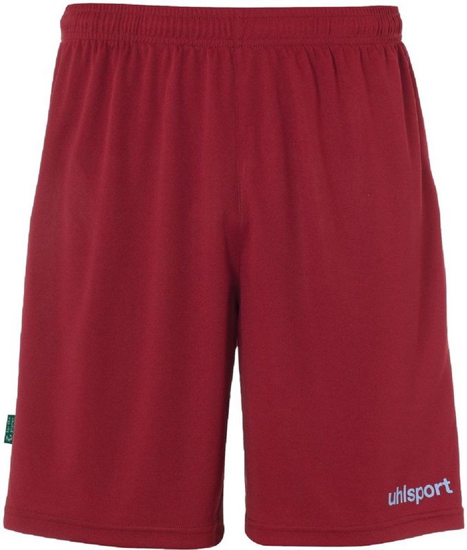 Uhlsport - Center Basic Short - Korte Broek - Bordeaux