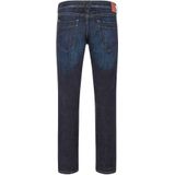 TIMEZONE Heren Jeans Broeken REGULAR JACKTZ regular/straight Fit Blauw 30W / 30L Volwassenen