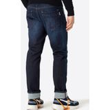 TIMEZONE Heren Jeans Broeken REGULAR JACKTZ regular/straight Fit Blauw 30W / 30L Volwassenen