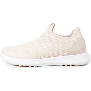Romika - Tooth Sole - Sneaker - Wit - Polyester