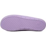 Pantoffel Romika Women Mokasso 2.0 Suède Purple Rose-Schoenmaat 41