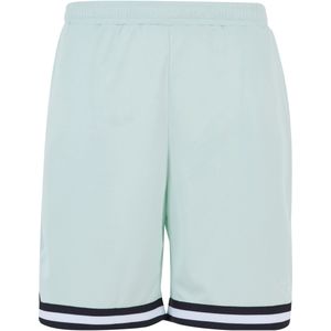 Karl Kani Broek  mintgroen / zwart / wit