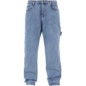 Karl Kani KK Retro Baggy Workwear Denim