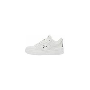 Sneaker Karl Kani Women 89 LXRY White Black-Schoenmaat 38