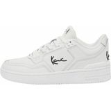 Merk - Model - Sneakers - Kleur - Leer - Logoprint