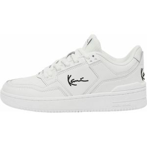 Merk - Model - Sneakers - Kleur - Leer - Logoprint