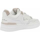 Sneaker Karl Kani Women 89 LXRY White Beige-Schoenmaat 36,5