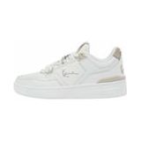 Sneaker Karl Kani Women 89 LXRY White Beige-Schoenmaat 36,5