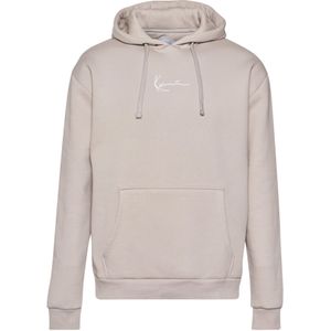 Karl Kani Sweatshirt  sering / pastellila