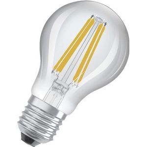 Osram LED lamp E27 | Peer A60 | Ultra Efficient | Filament | 3000K | 7.2W (100W)
