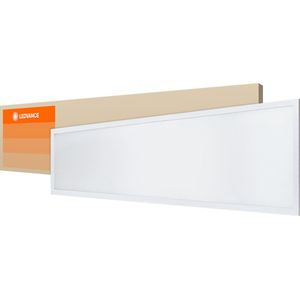 Ledvance Led paneel 30x120 cm | 4000K | Helder Wit (840) | UGR19 | 3630 lumen | 33W