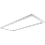 Ledvance - Surface Mount Kit - Opbouw Montageframe - 1200 x 300 mm - Aluminium
