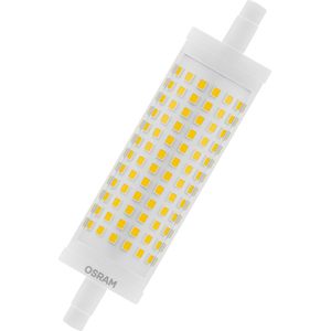 LED-lamp - R7s - Wit - Energie-efficiëntieklasse G