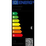 OSRAM - LED Line R7s - Retrofit LED-lamp - Helder Daglicht - 19W - 2452lm - Niet Dimbaar - IP20 - 28mm Diameter