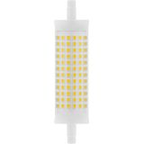 OSRAM - LED Line R7s - Retrofit LED-lamp - Helder Daglicht - 19W - 2452lm - Niet Dimbaar - IP20 - 28mm Diameter