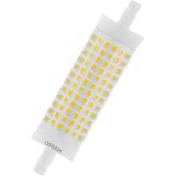 OSRAM - LED Line R7s - Retrofit LED-lamp - Helder Daglicht - 19W - 2452lm - Niet Dimbaar - IP20 - 28mm Diameter