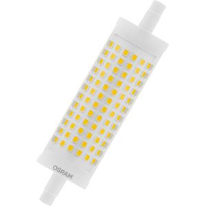 OSRAM - LED Line R7s - Retrofit LED-lamp - Helder Daglicht - 19W - 2452lm - Niet Dimbaar - IP20 - 28mm Diameter