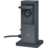 LEDVANCE - SMART+ WiFi Outdoor Terminal - Wit - 230V - Inclusief 2 Smart Sockets