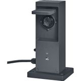 LEDVANCE - SMART+ WiFi Outdoor Terminal - Wit - 230V - Inclusief 2 Smart Sockets