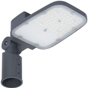 Ledvance LED Mastarmatuur | 45W 2700K 5850lm 727  | 60mm Grijs IP66