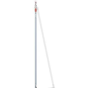 Osram 8 stuks G13 LED-buizen voor elektronische en elektromagnetische voorschakelapparaten 24W koud wit 4000K