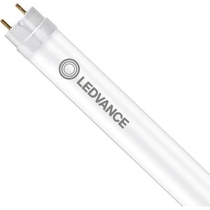 Led Röhre T8 G13 90cm Glas 9.7W 157 lm/W Ledvance No Flicker 6500K Kaltweiß