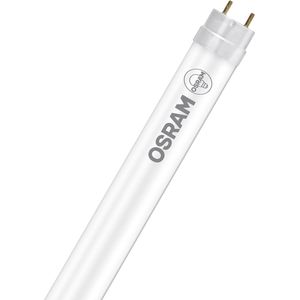 OSRAM - T8 LED-Buis - Neutraalwit - Glas - 6.6 W - G13 Fitting
