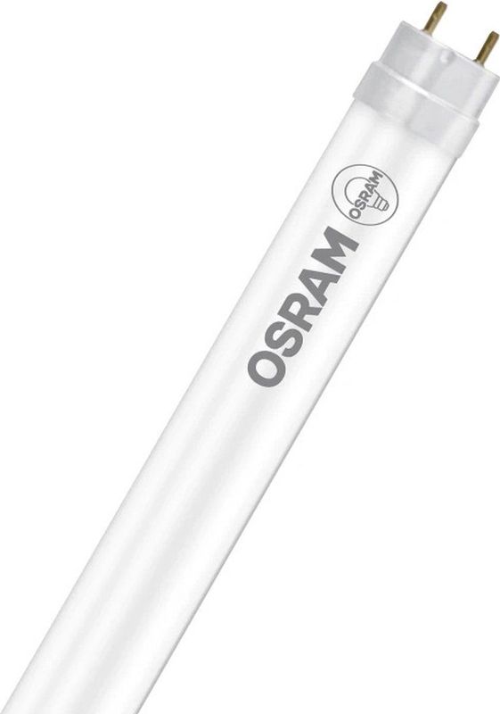OSRAM - LED-Buis - Koudwit - Glas - G13 - 6.6 W - 800 Lumen