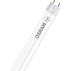Osram - T8 LED TL Buis - Warm Wit - 120cm - 20 Watt - G13 Fitting