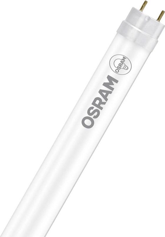 Osram - T8 LED TL Buis - Warm Wit - 120cm - 20 Watt - G13 Fitting