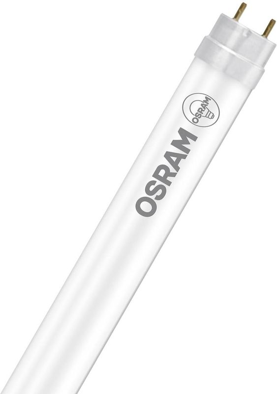 OSRAM - T8 LED-Buis - Warmwit - Glas - 5.4 W - G13