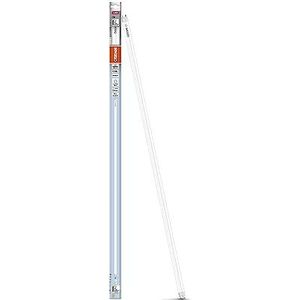Osram 8 stuks T8 30EM 900mm 10W 1200lm 4000K koud wit licht vervanging voor T8 TL-buizen met G13-fitting, lange levensduur, laag stroomverbruik