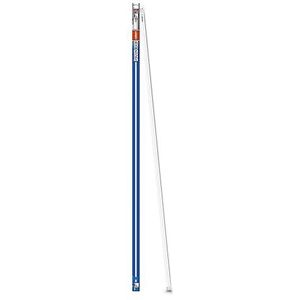 Osram 8 stuks T8 58 EM 1500 mm lineaire 18,3W 2200lm 6500K daglicht voor T8 TL-buizen met G13-fitting lange levensduur