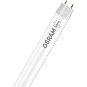 OSRAM LED Classe d'efficacité énergétique : E (A - G) G13 Forme tubulaire 18,3 W = 58 W Blanc neutre (Ø x H) 26,80 mm x 26,80 mm 1 pièce.